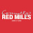 Connolly's RED MILLS