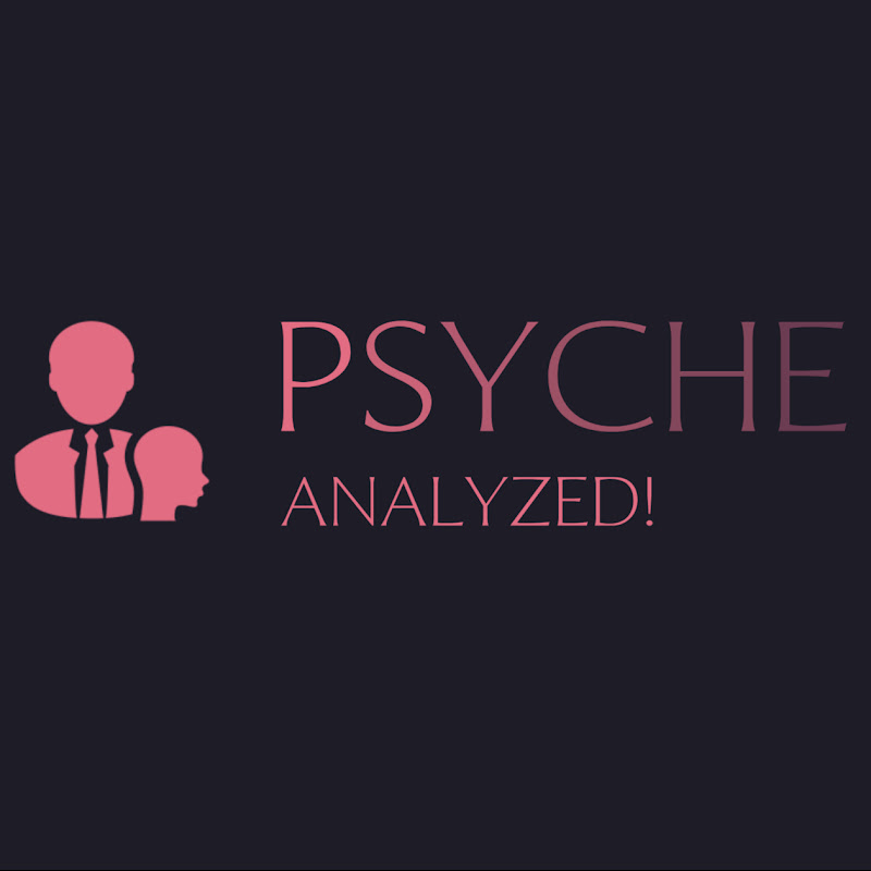 Psyche | Analyzed! icon