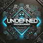 undefined_programmer logo