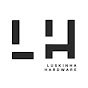 Luskinha Hardware logo