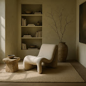 Modern Rustic Interiors — Calm Ambience