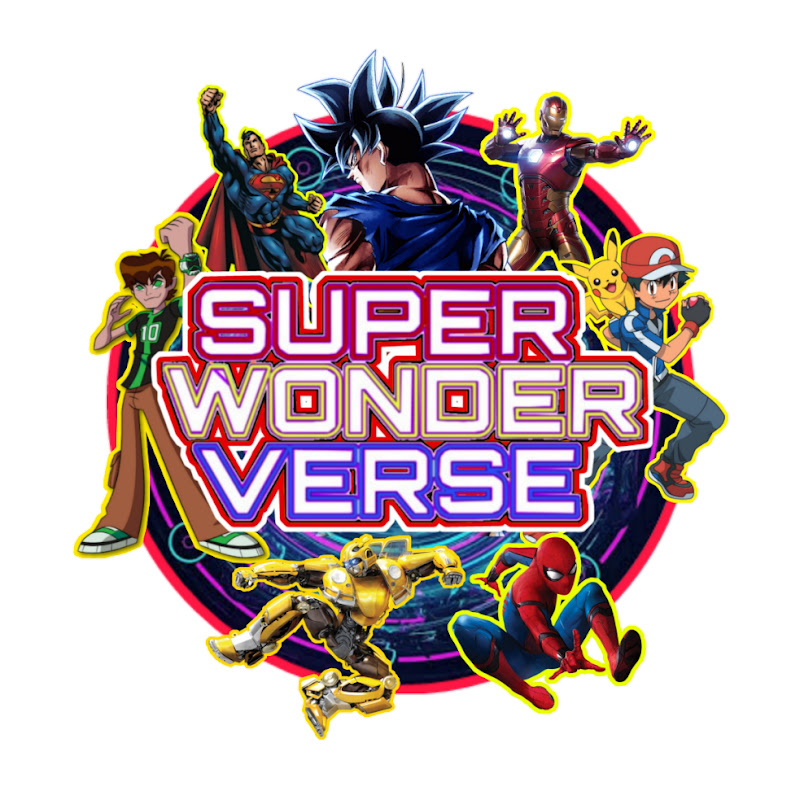 Super Wonder Verse