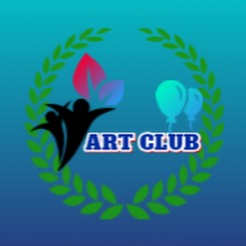 Art Club By Spoorthi