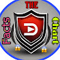 The Facts Chart  logo