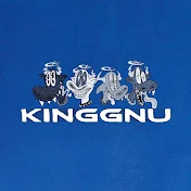 King Gnu official YouTube channel