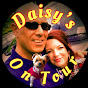 Daisy’s On Tour - @carldanialwhite YouTube Profile Photo