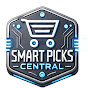 Smart Picks Central logo
