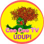 CooCoo TV Udupi logo