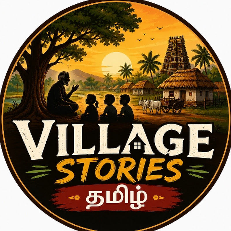 Village Stories Tamil 