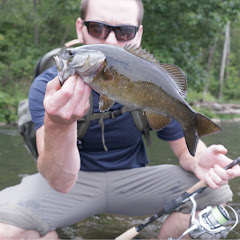 Rob and a Rod 