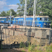 Benjamin Train Spotter