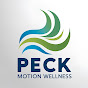 Peck Motion Wellness logo