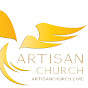 Artisan Church logo