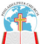 Philadelphia Church logo