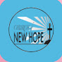 Church of New Hope logo