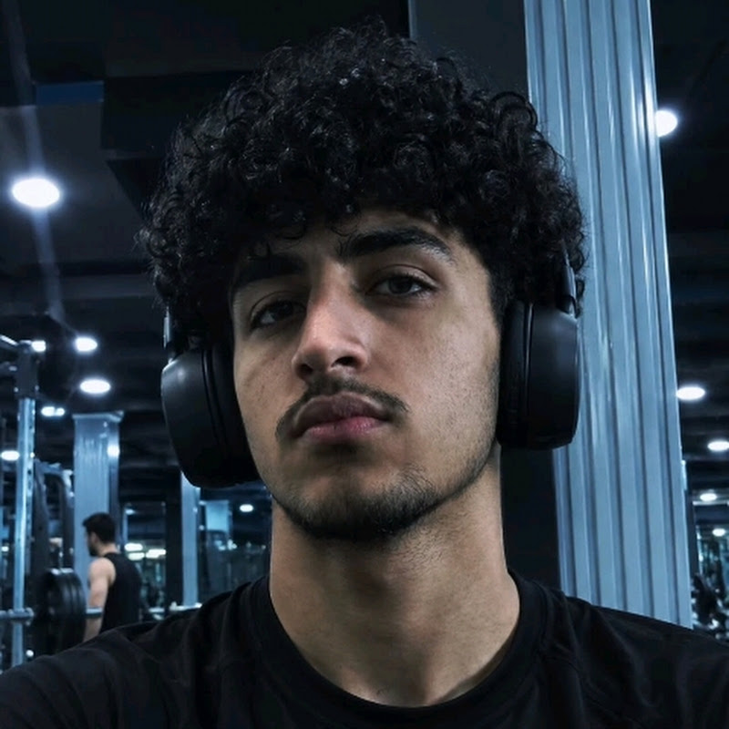 مازن الفقية | Mazen AL-Faqih