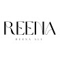 Reena Ali logo
