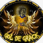 Логотип каналу Gol de crack