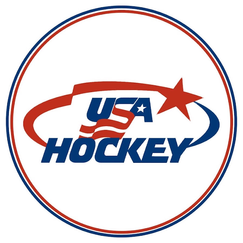 USA Hockey Next Generation channel logo