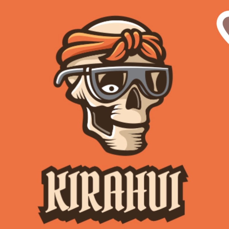Kirahvi