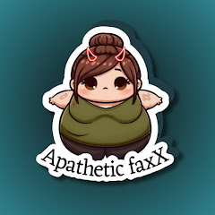 Apathetic faxX