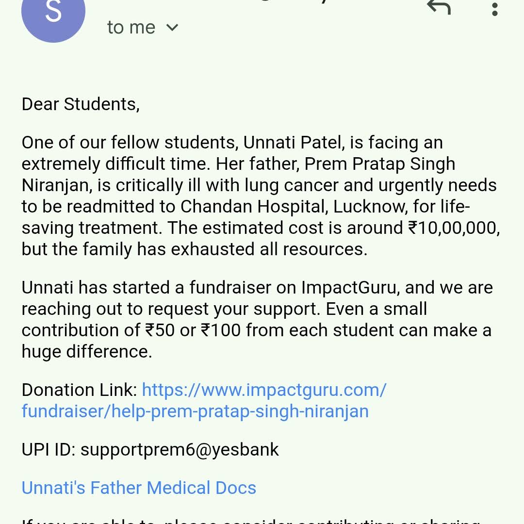Post from Code Unveil