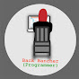 BACK BANCHER (PROGRAMMER) logo