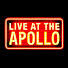 Live At The Apollo