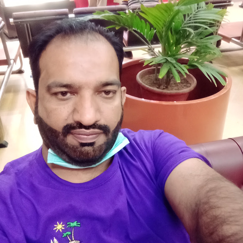 Karim Sher Ali