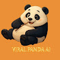 Viral Panda AI logo