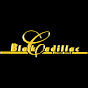 Black Cadillac Blues Band logo