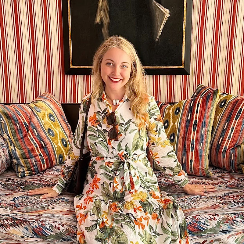 Mississippi Maximalism