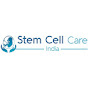 STEM CELL CARE INDIA  logo