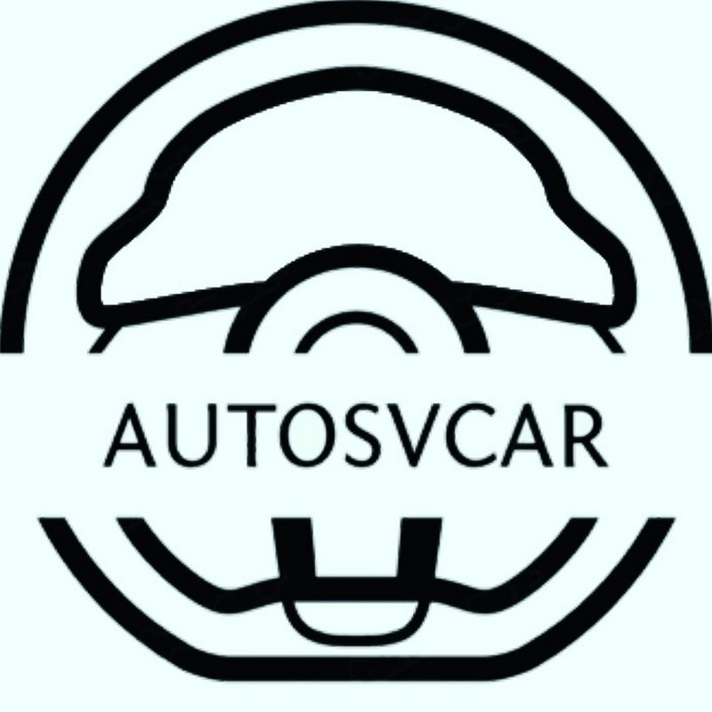 AutoSVCar