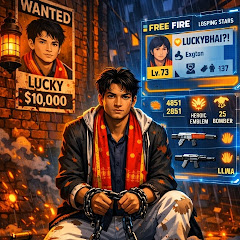LUCKY BHAI@1LIVE