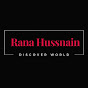 rana hussnain logo