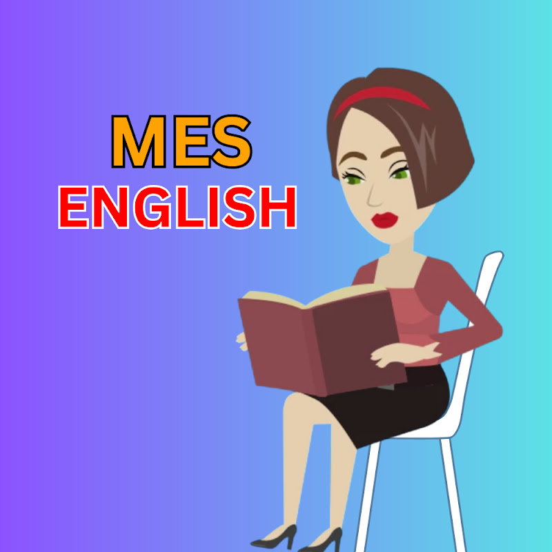 MES Middle Eastern Stories