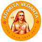 Advaita Vedanta logo