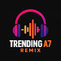 TrendingA7Remix logo
