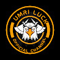 Umri Luck Official  logo