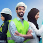 Worker life In Dubai logo