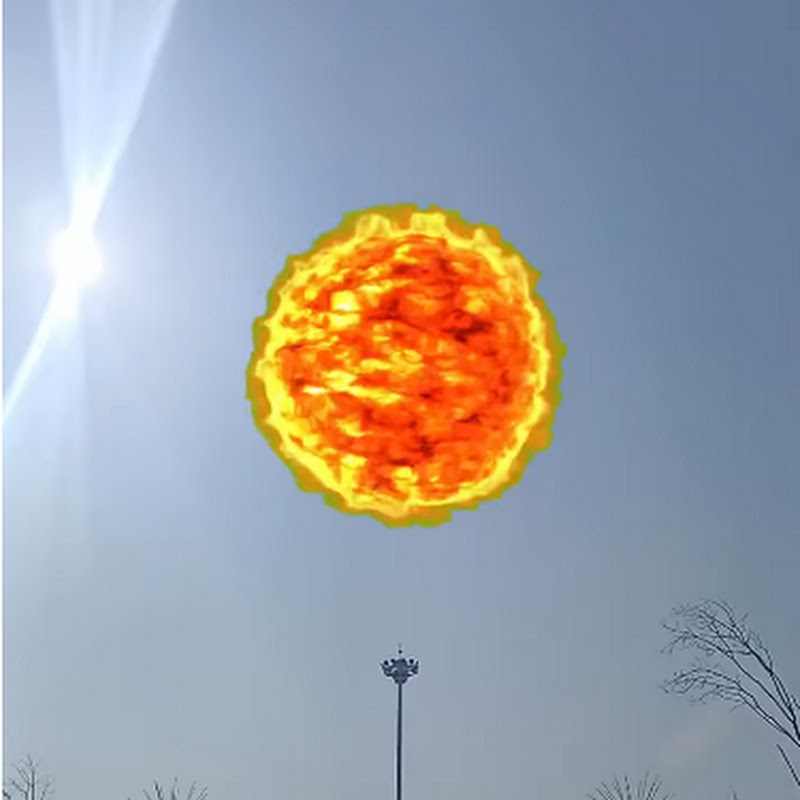 Sky Pressure