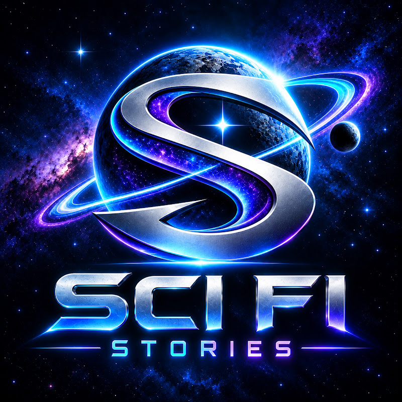 Sci Fi Stories channel logo