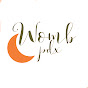Womb Pdx :Postpartum Support logo