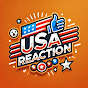 USA REACTION  logo