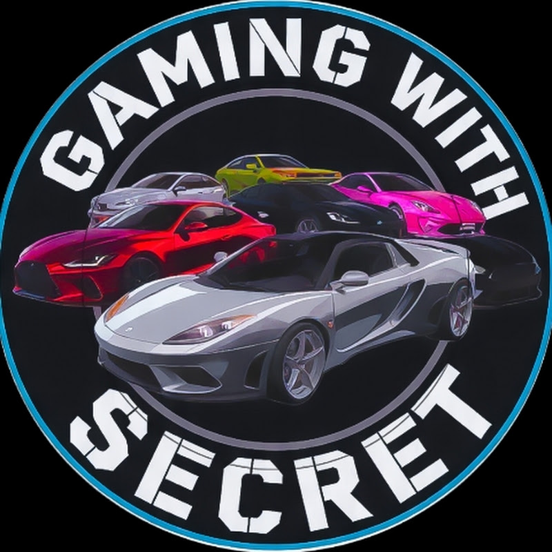 GaMiNg WiTh SeCrEt 