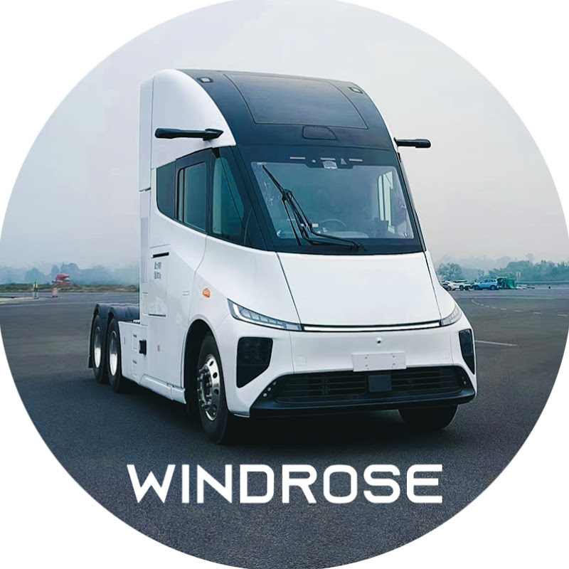 Windrose Technology logo