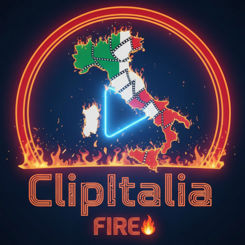 ClipItaliaFire