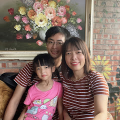 Thảo Phương Family Cuộc sống Đài Loan Avatar