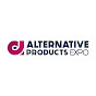 Alternative Products Expo logo